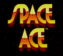 Image n° 3 - screenshots  : Space Ace